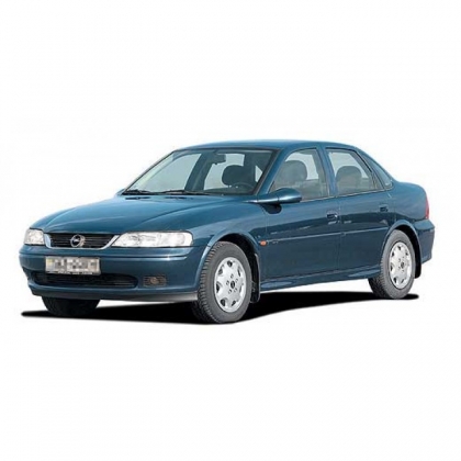 Коврики EVA Opel Vectra C (седан) 2002 - 2008