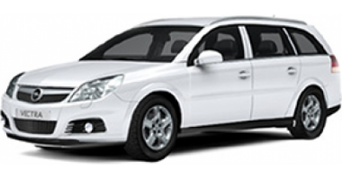 Коврики EVA Opel Vectra A 1989 - 1995