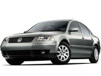 Коврики EVA Volkswagen Passat B4 1993 - 1996